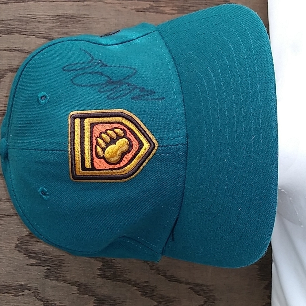New Era Hat